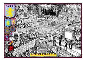 Aston Villa