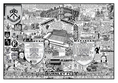 Burnley FC