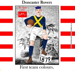 Doncaster coaster