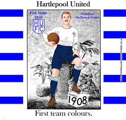 Hartlepool coaster