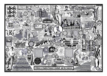 Lionesses and the history of ladies' football