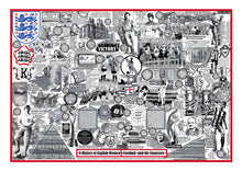 Lionesses and the history of ladies' football