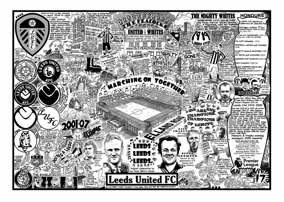 Leeds United