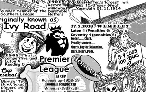 Luton Town FC