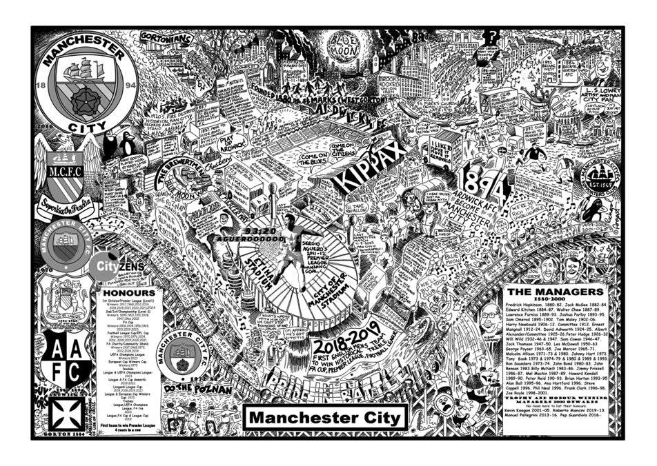 Manchester City