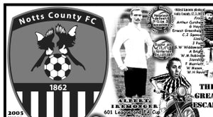 Notts County FC