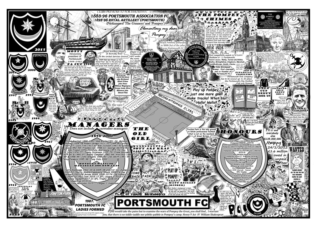 Portsmouth