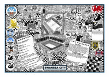Swansea City