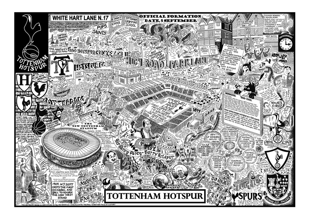 Tottenham Hotspur