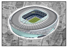 Tottenham Hotspur Stadium