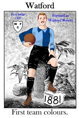 Watford FC