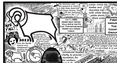 Derby County