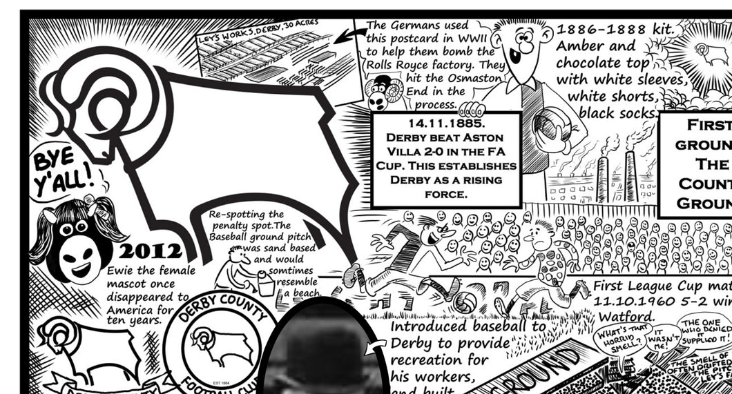 Derby County