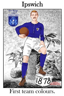 Ipswich Town FC