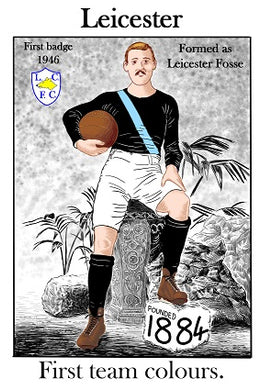 Leicester City