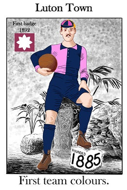 Luton Town
