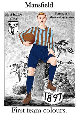 Mansfield Town