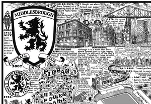 Middlesbrough FC