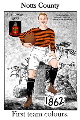 Notts County