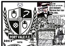 Port Vale FC