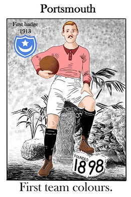 Portsmouth FC