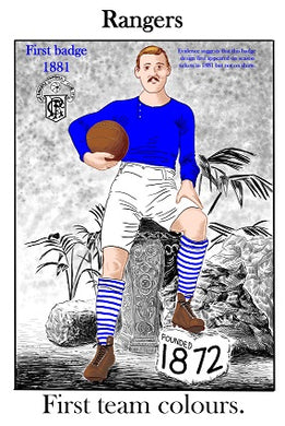 Rangers
