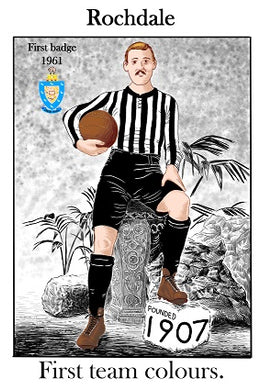 Rochdale