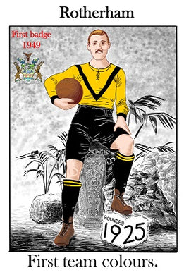Rotherham