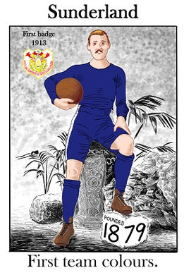 Sunderland FC
