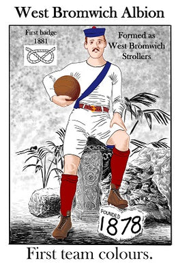 West Bromwich Albion