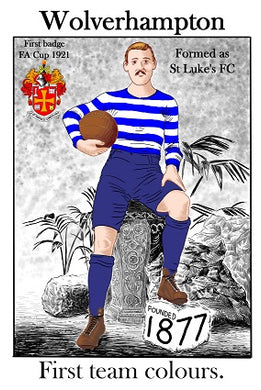 Wolverhampton Wanderers