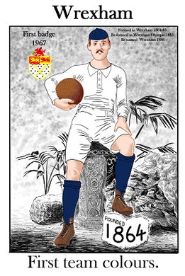 Wrexham