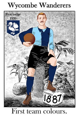 Wycombe Wanderers