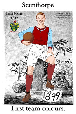 Scunthorpe